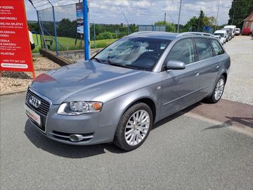 2,0 i QUATTRO