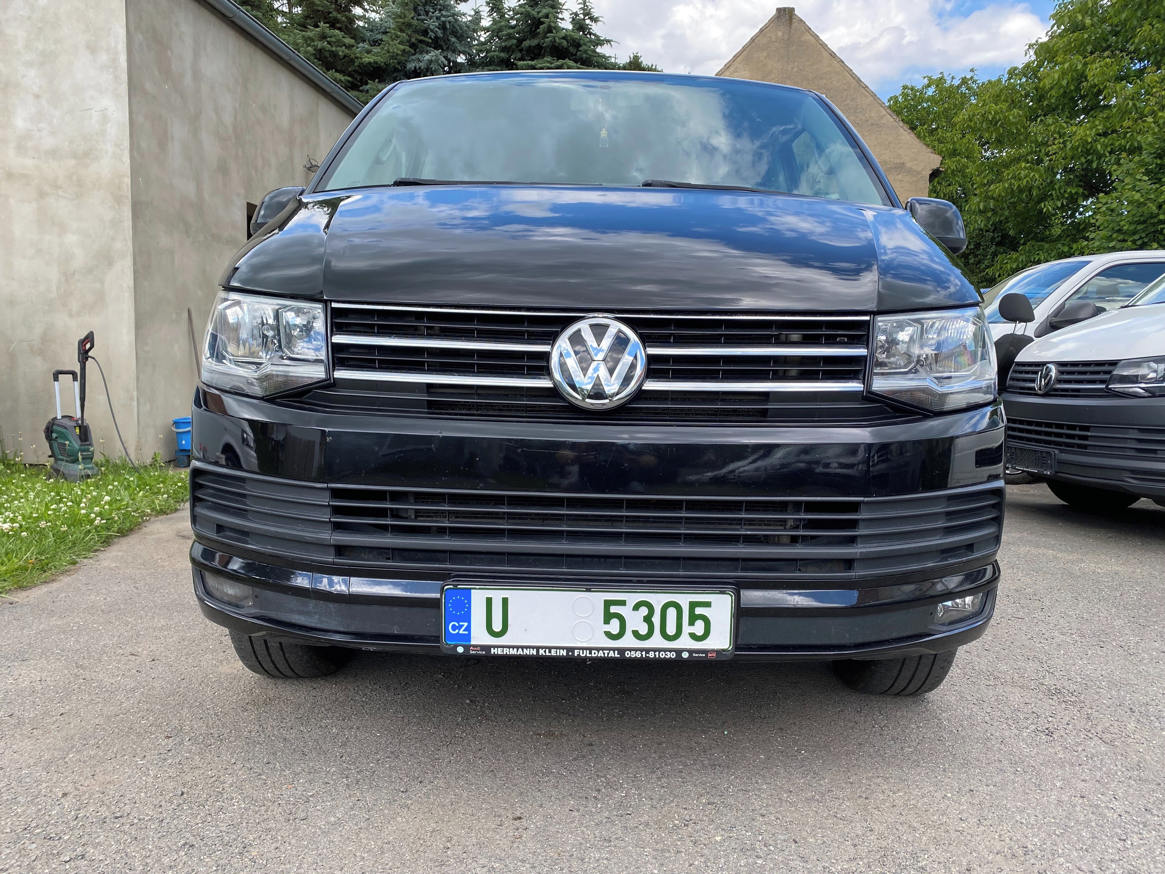 Volkswagen Caravelle, 2.0 TDI,110KW,Comf.Long,DPH - fotka 3