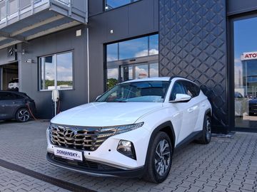 Freedom 1.6 T-GDi 110kW