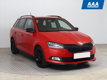 1.0 TSI, Monte Carlo