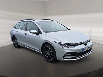 1,0 TSI 81 Life