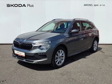 1.0 TSI 85 kW Top Selection