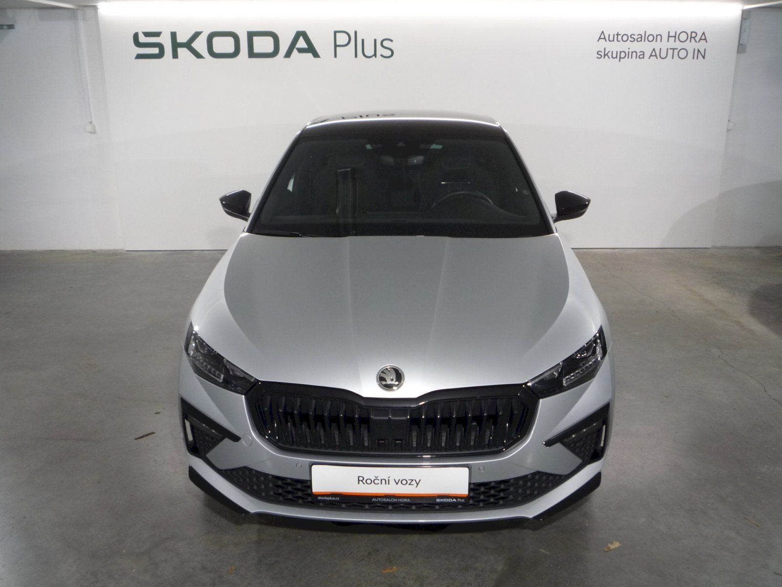 Škoda Scala, 1,5TSi 110kW DSG MONTE CARLO - fotka 4