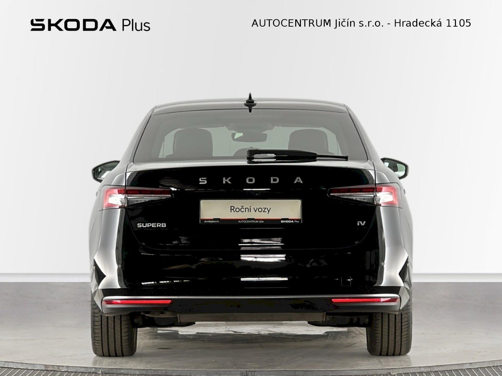 Škoda Superb, iV DSG 1.5TSI 150kW L&K - fotka 6