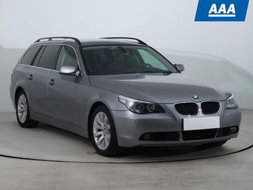 525i, po STK