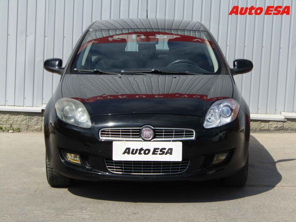 Fiat Bravo, 1.4 i - fotka 2