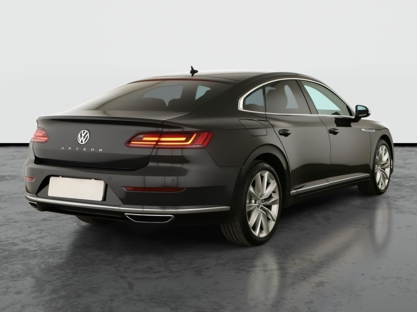 Volkswagen Arteon, 2.0 TDI, Elegance, Automat, ČR - fotka 5