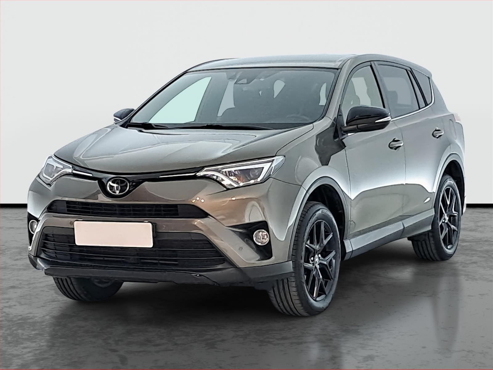 Toyota Rav4, 2.0 VVT-i, 4X4, Automat, ČR - fotka 2