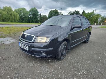 Combi 1.2 HTP 12V 47kW