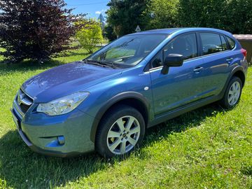 1.6i, 4x4, 84kw, serviska