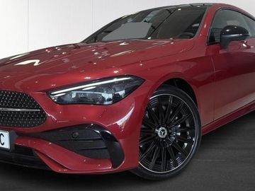 300 4M AMG 360k Panorama Tažné