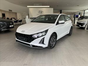 Hyundai i20, 1,0 TGDI 66 kW MT WAVE