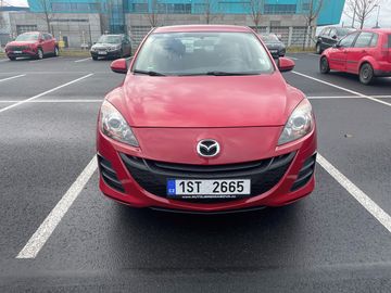 1.6 77kW, výborný stav, servis