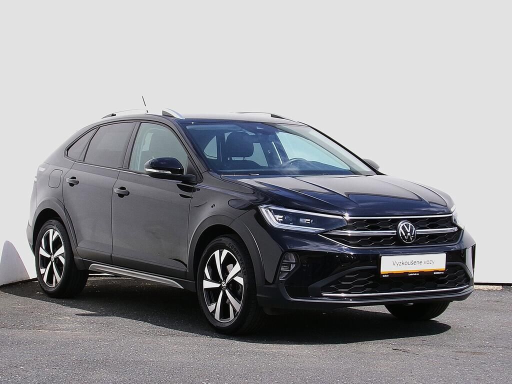 Volkswagen Taigo, Style 1.0 TSI 81 kW - fotka 5
