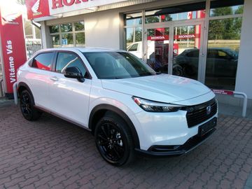1.5e:HEV ELEGANCE SPORT 27