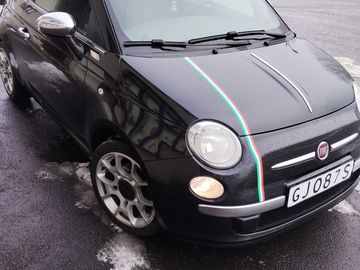 0.9 twinair sport
