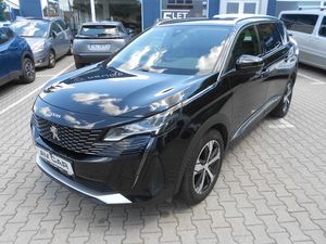 Peugeot 5008, ALLURE PACK 1.5HDi 130k EAT8