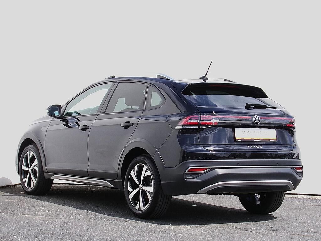 Volkswagen Taigo, Style 1.0 TSI 81 kW - fotka 6