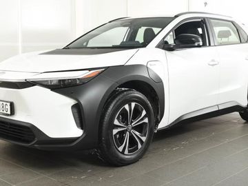 Active AWD Kamera Tempomat LED