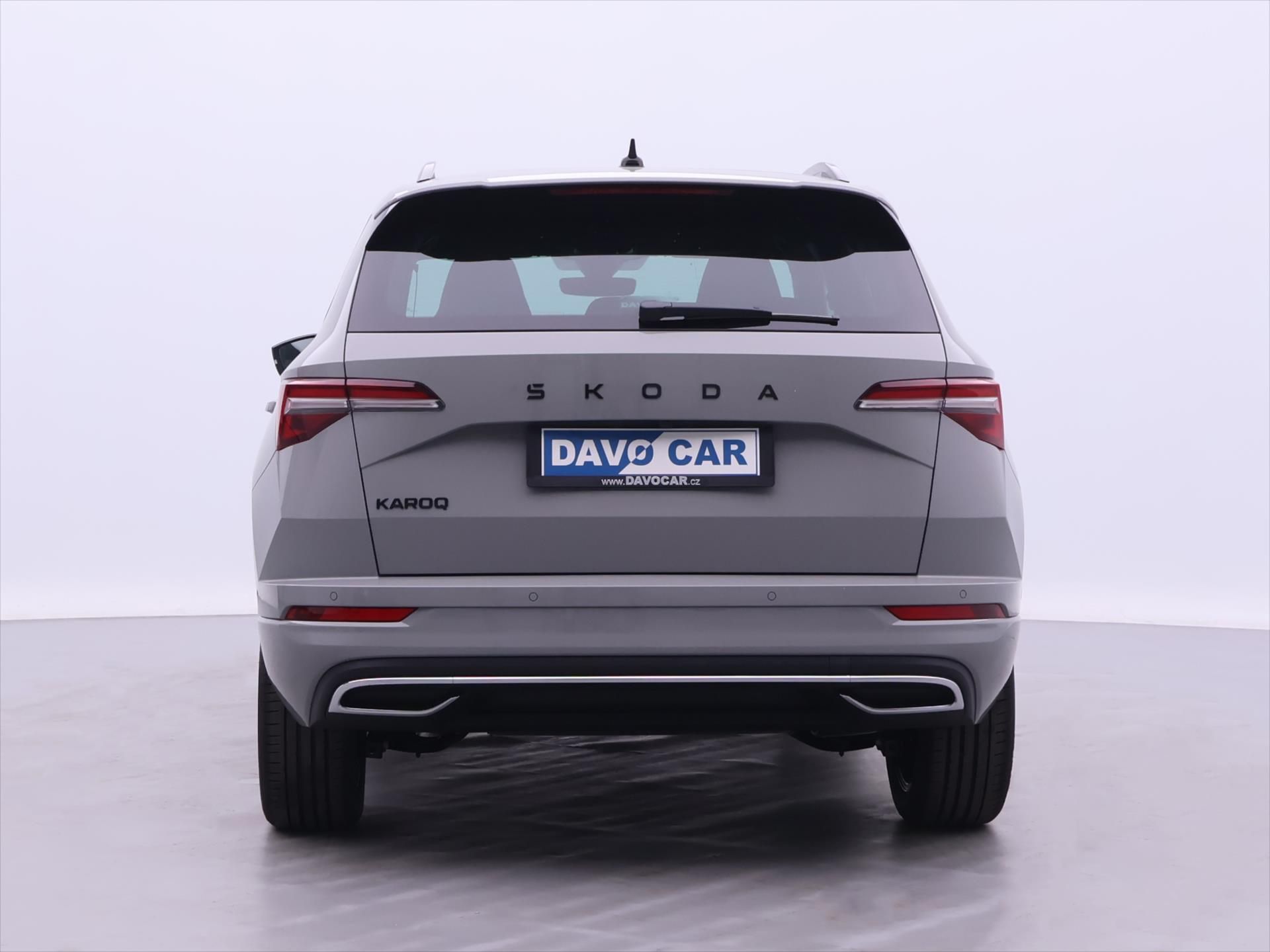 Škoda Karoq, 1,5 TSi Sportline DSG 1maj DPH - fotka 6