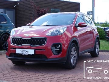 1,6GDi 97kW M/T 4x2 Active