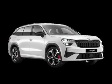 RS 2.0 TSI 4x4 195 kW