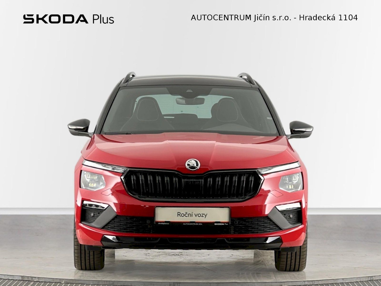 Škoda Kamiq, DSG 1.5TSI 110kW Monte Carlo - fotka 4
