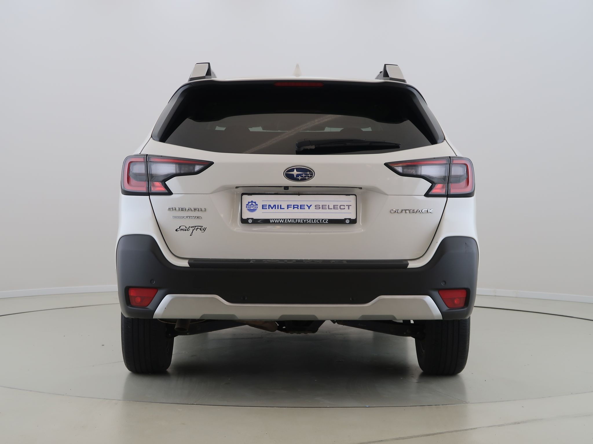 Subaru Outback, 2.5i,124kW,CZ,1Maj,4x4 - fotka 6