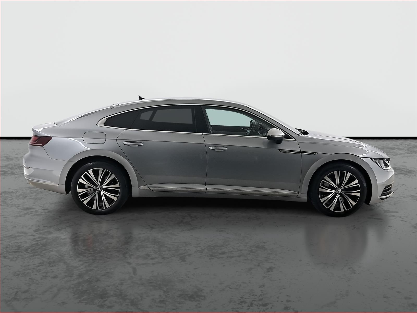 Volkswagen Arteon, 2.0 BiTDI 4Motion, Elegance - fotka 6