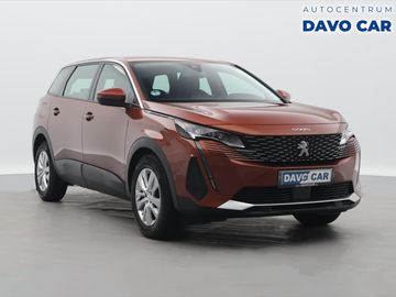1,5 HDI 96kW 7-Míst CZ DPH
