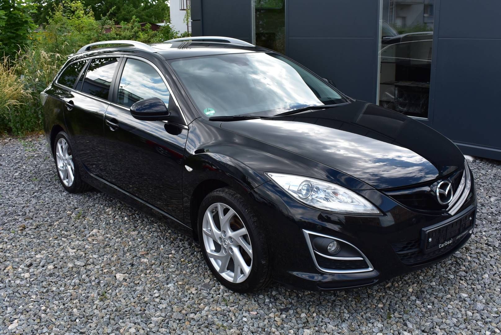 Mazda 6, 2,5 16V    SPORT+,BOSE,1.M,TOP - fotka 6