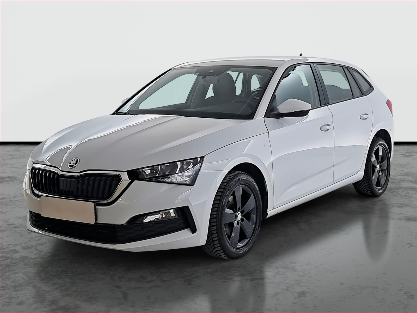 Škoda Scala, 1.6 TDI, Klima, Tempomat - fotka 2