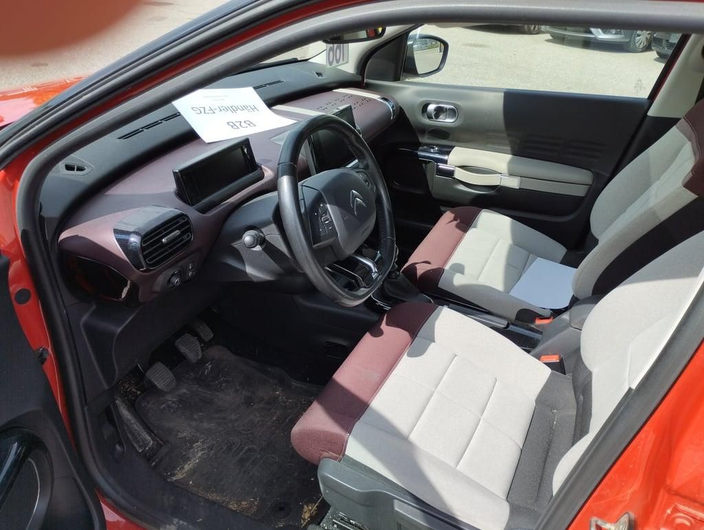 Citroën C4 Cactus, 1,2 - Shine - Panorama - fotka 5