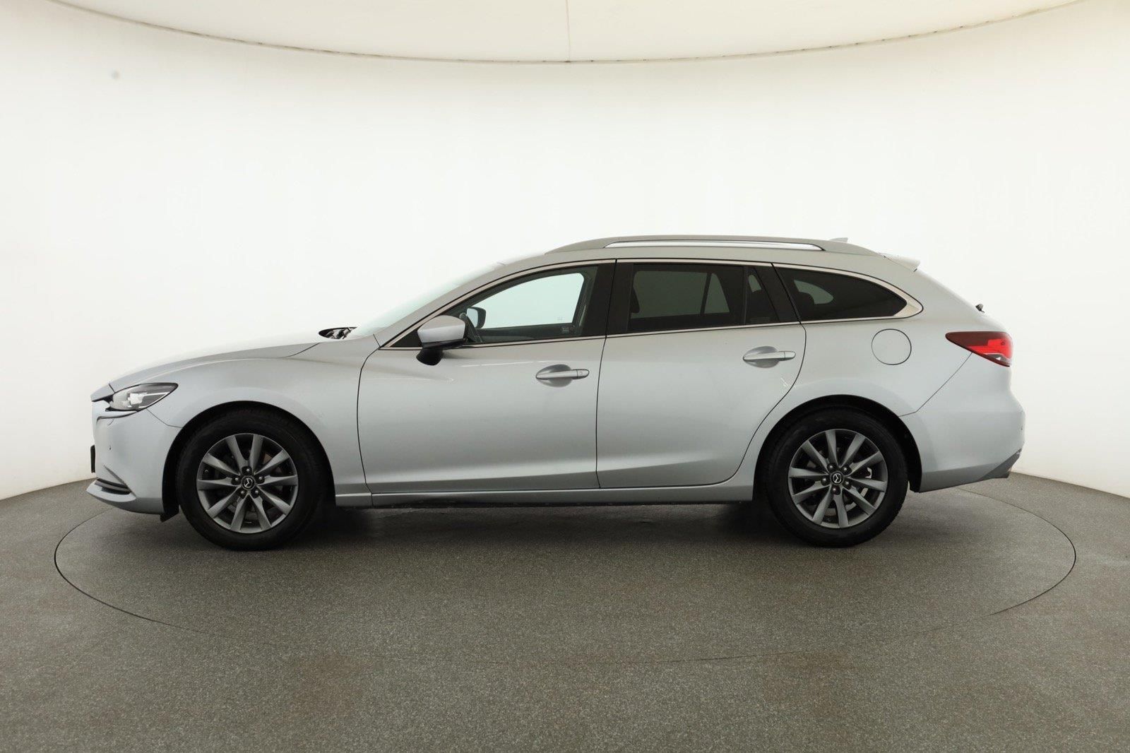 Mazda 6, 2.0 Skyactiv-G, Navi - fotka 3