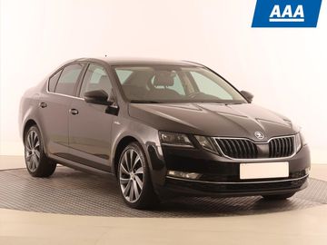 2.0 TDI, Laurin&Klement