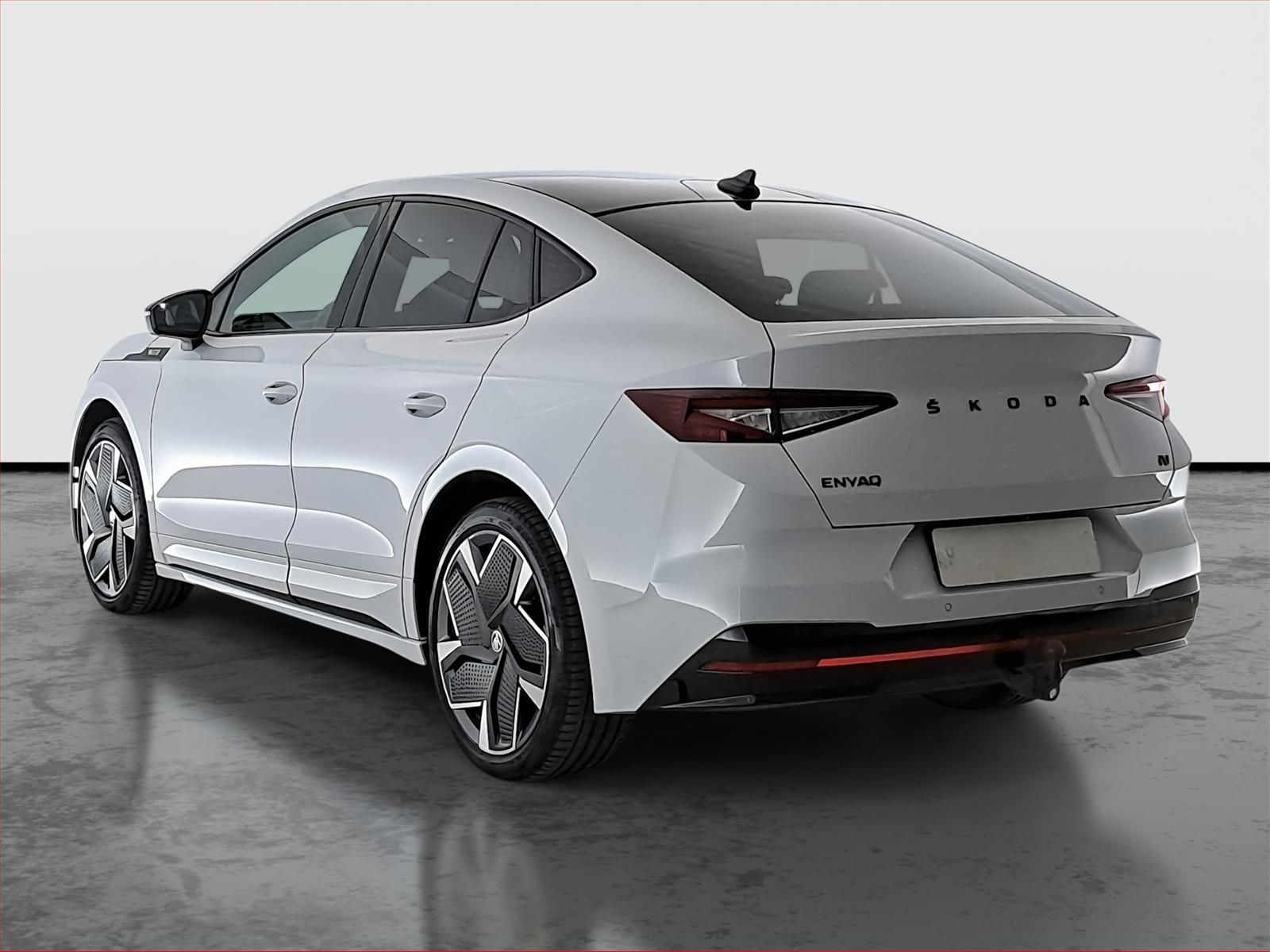 Škoda Enyaq Coupé, iV RS (82 kWh), SoH 92% - fotka 4