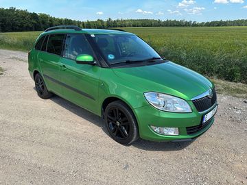 1.2 TSI, Sport