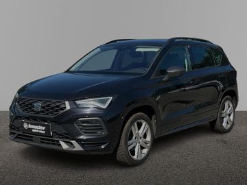 1.5 TSI / 110 kW FR DSG