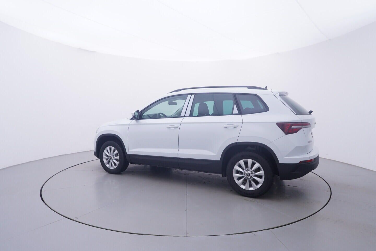 Škoda Karoq, Classic 2,0 TDI 4x4 110 kW - fotka 3