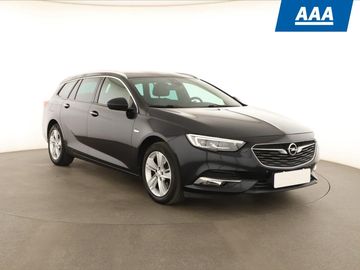 1.6 CDTI, Automat, Navi