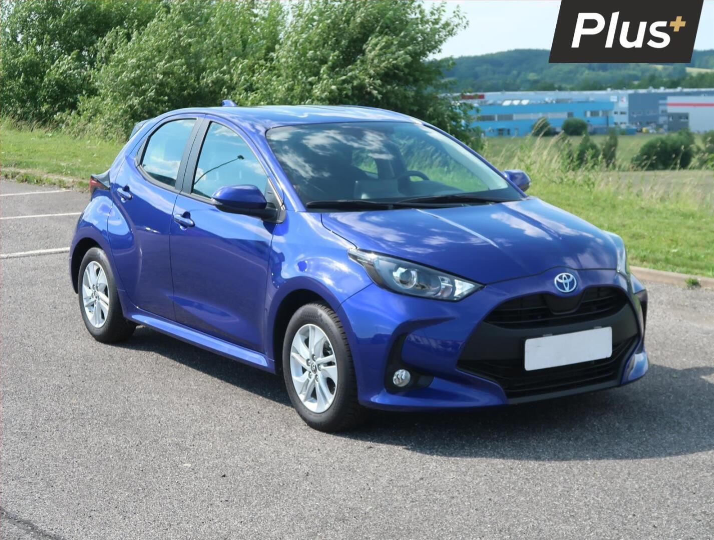 Toyota Yaris, 1.5 VVT-i Hybrid, Záruka