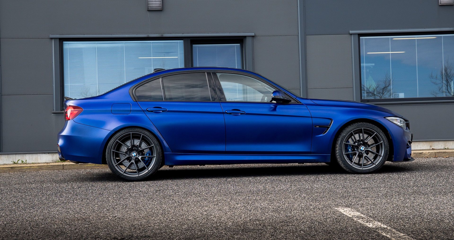 BMW M3, CS, KERA, ČR, DPH - fotka 4