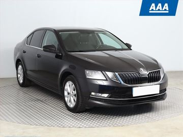 1.6 TDI, Style, Automat