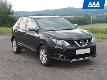 1.6 dCi, 4X4, Serv.kniha