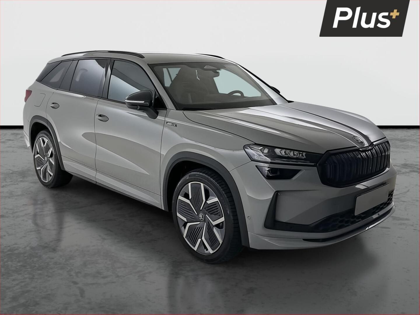 Škoda Kodiaq, 1.5 TSI iV, Sportline