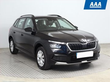 1.0 TSI, Ambition, Automat