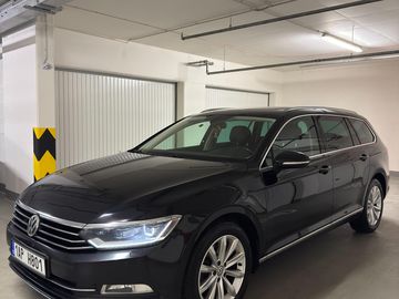2.0 TDI, DSG, 1. Majitel
