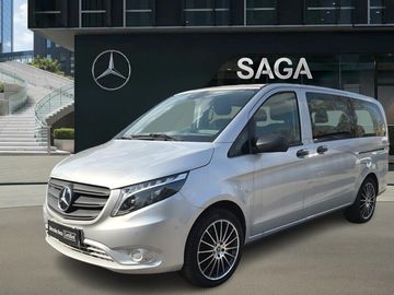 124 CDI 4x4 Airmatic Nez.topen