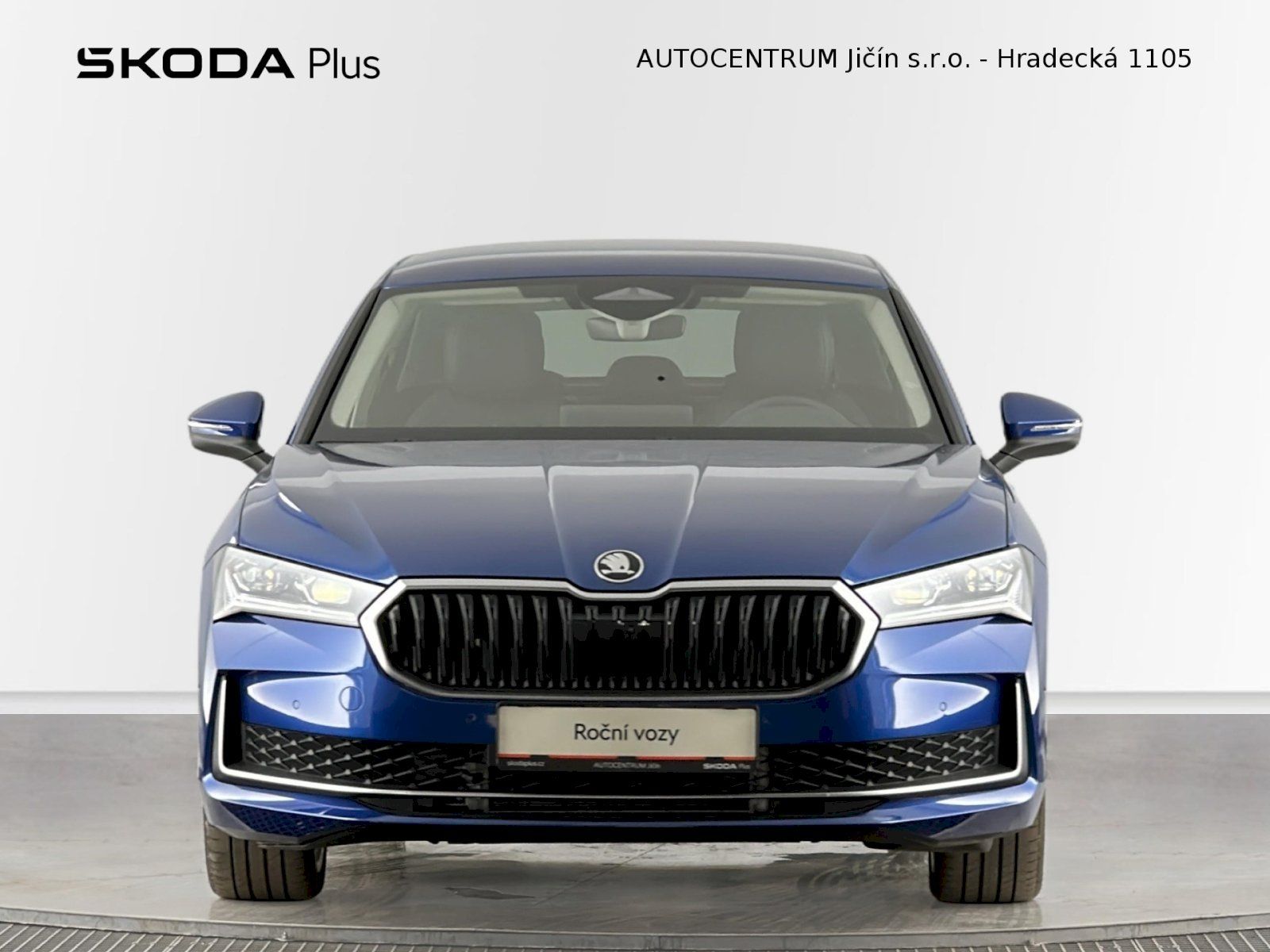 Škoda Superb, DSG 1.5TSI 110kW Selection Sui - fotka 4