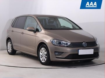 1.6 TDI, Comfortline
